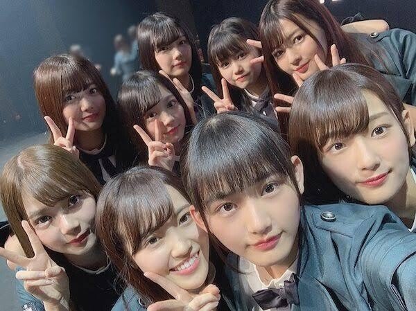 日向坂46以上に苦難の道を歩いた櫻坂46 2期生 彼女たちの力と満開の日を信じたい 日向坂46以上に苦難の道を歩いた櫻坂46 2期生 彼女たちの力と満開の日を信じたい