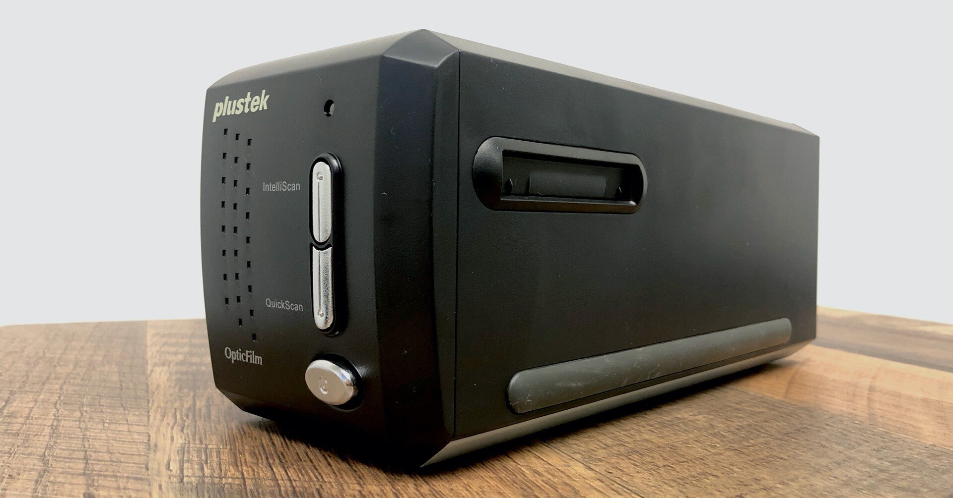 フィルムスキャナーの導入｜MOJA MOJA