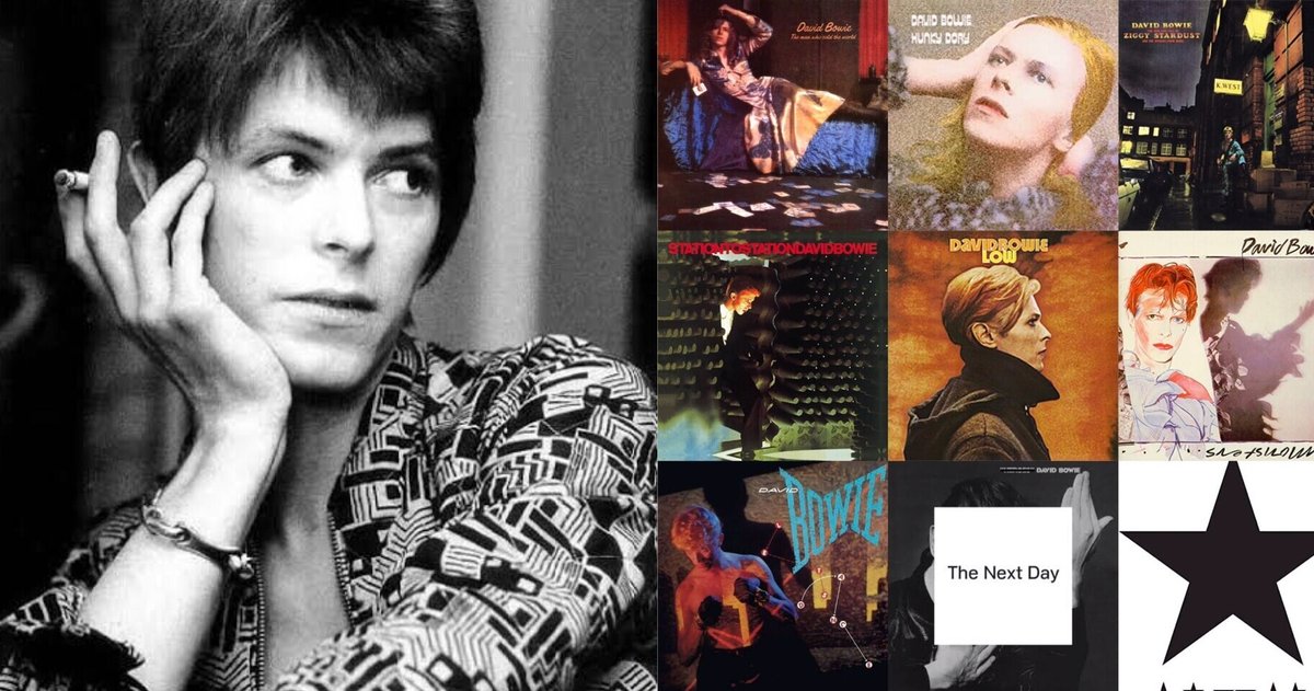 全オリジナル・アルバム FromワーストToベスト（第32回