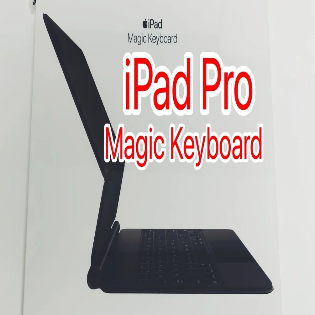 Imac Black Magic Keyboard Apple Magic Keyboard (A2261) IPad Pro 11