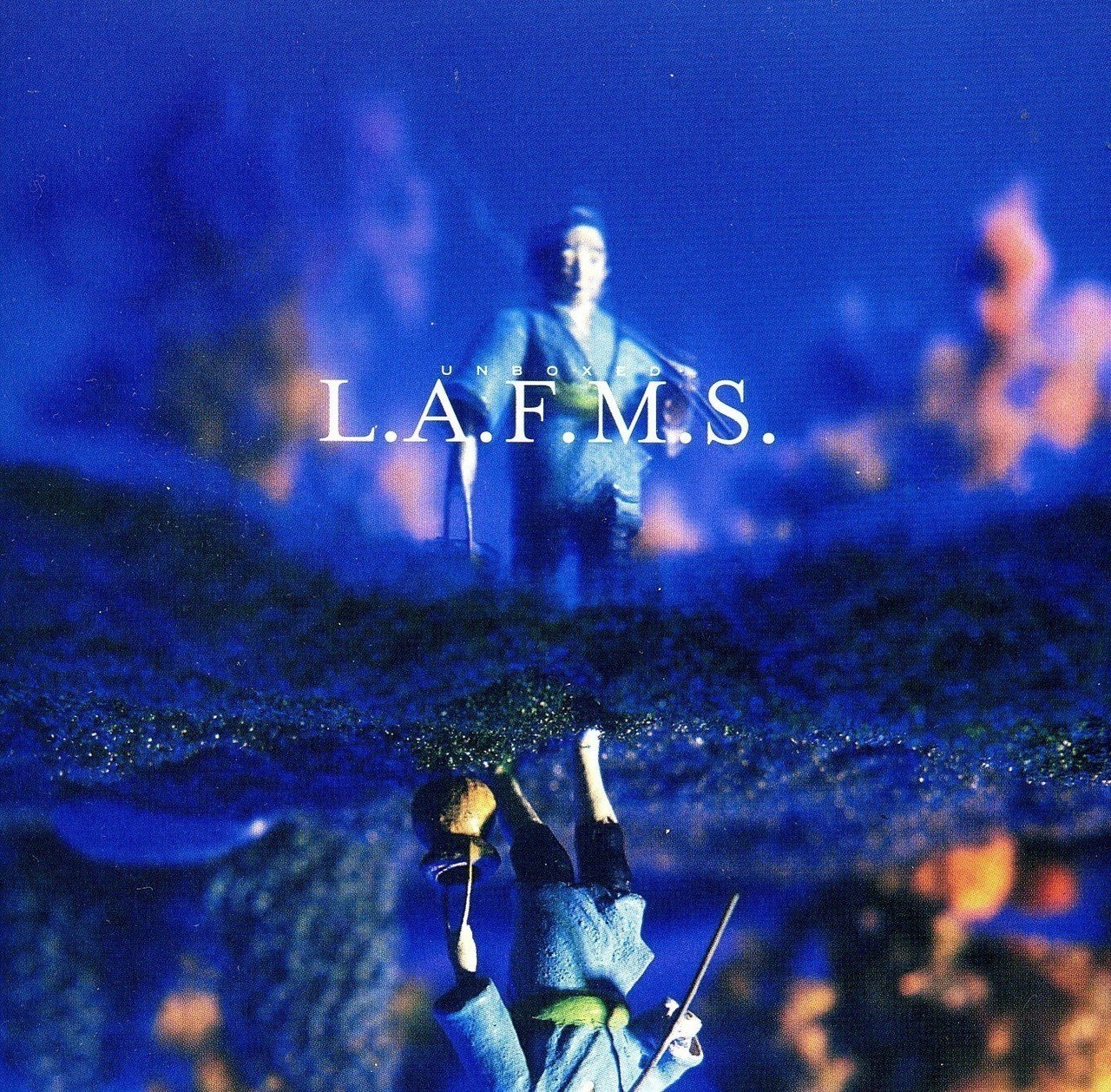 日本におけるLAFMS受容史（20世紀編）｜bxjp