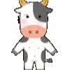 ふゆ老牛🐮