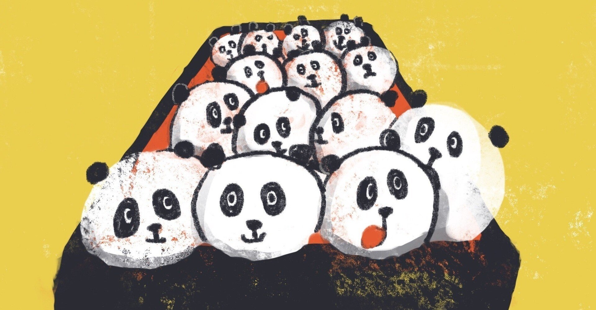 新年 親子で笑える絵本のご紹介です パンダ銭湯 あつかったらぬげばいい など 笹原ゆう Note 新年 親子で笑える絵本のご紹介です パンダ銭湯 あつかったらぬげばいい など 笹原ゆう Note