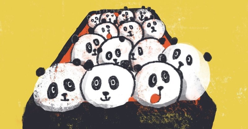 Tuperatupera の新着タグ記事一覧 Note つくる つながる とどける