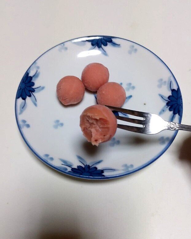 コンビニアイス アイスの実 大人のつぶつぶ苺 セブンイレブン 山崎大和 メンタルブロック解除人 Note