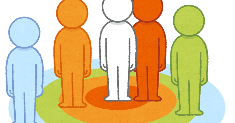 学校でのグループワークが嫌い 3つの方法でだるさ軽減 杉間馬男 毎週月曜 5 30前後更新 Note