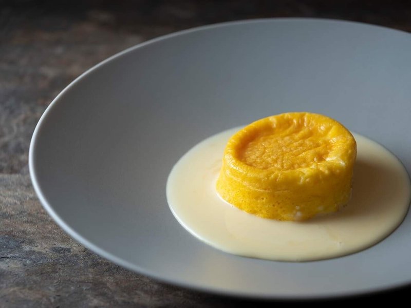 再度の緊急事態宣言をうけ 僕らが生み出す新しいディナーのカタチ Sio 朝ディナー 昼ディナー はじめます 鳥羽周作 Sio オーナーシェフ Note