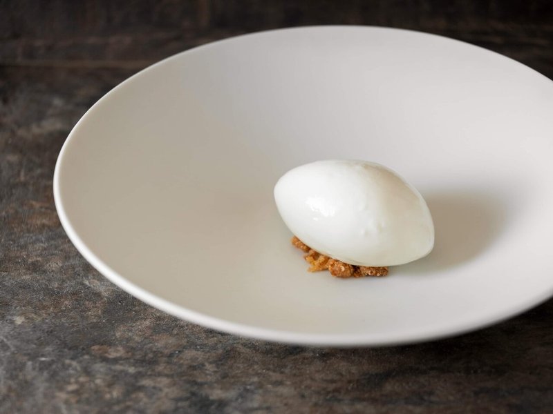 再度の緊急事態宣言をうけ 僕らが生み出す新しいディナーのカタチ Sio 朝ディナー 昼ディナー はじめます 鳥羽周作 Sio オーナーシェフ Note