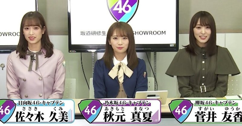 æ¬…å‚46ãŒçµ„ç¹