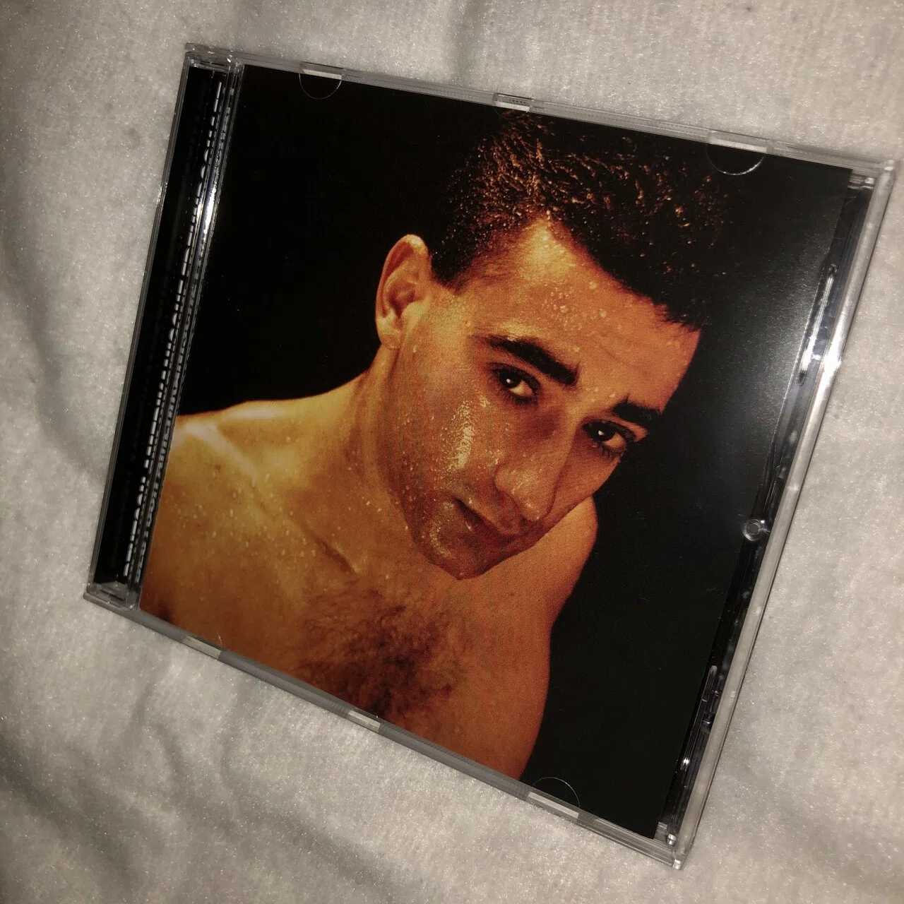 D.A.F. の『ALLES IST GUT』を聴いてみた編｜内山 結愛