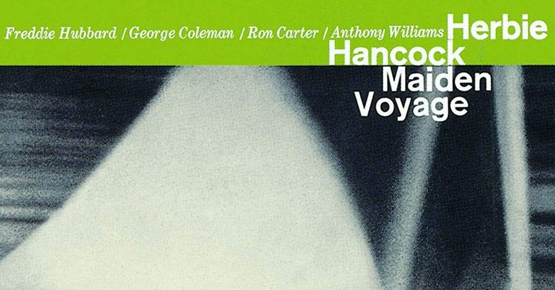 Herbie Hancock : Maiden Voyage｜hsysblog