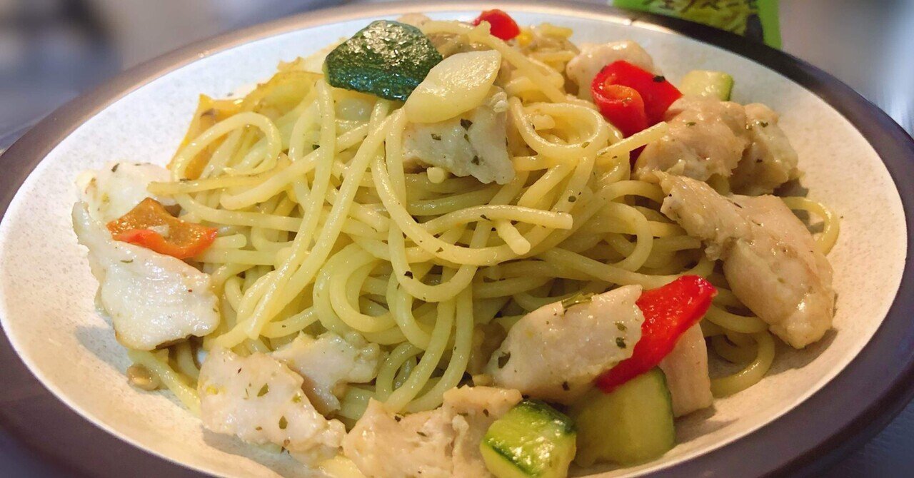 ハナマサの冷凍野菜でズボラ飯 ぼん Note