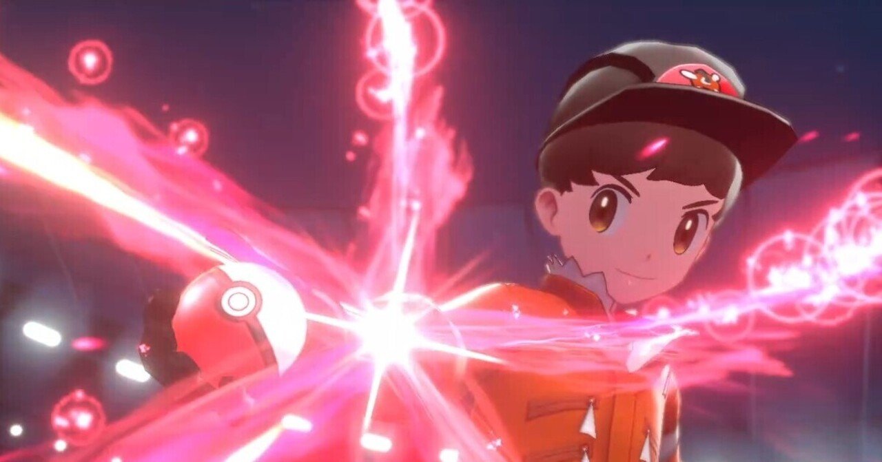ポケモン初心者向け 対戦で勝つための第一歩 みょー Note