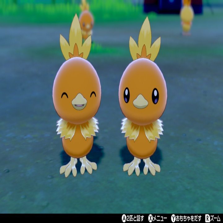 ポケモン初心者向け 対戦で勝つための第一歩 みょー Note