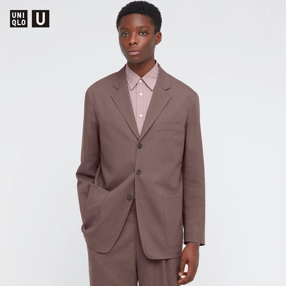 Uniqlo U 2021 春夏コレクション メンズ 発売前レビュー｜くろにゃん