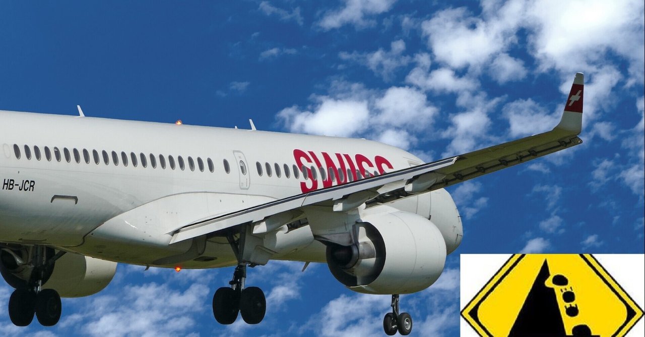 航空機 の新着タグ記事一覧 Note つくる つながる とどける