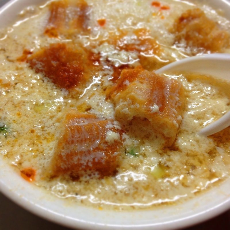 滋味ぶかき台湾の朝ごはん 豆漿 トウジャン が美味しい台北の7店 有賀 薫 Note 滋味ぶかき台湾の朝ごはん 豆漿 トウジャン が美味しい台北の7店 有賀 薫 Note