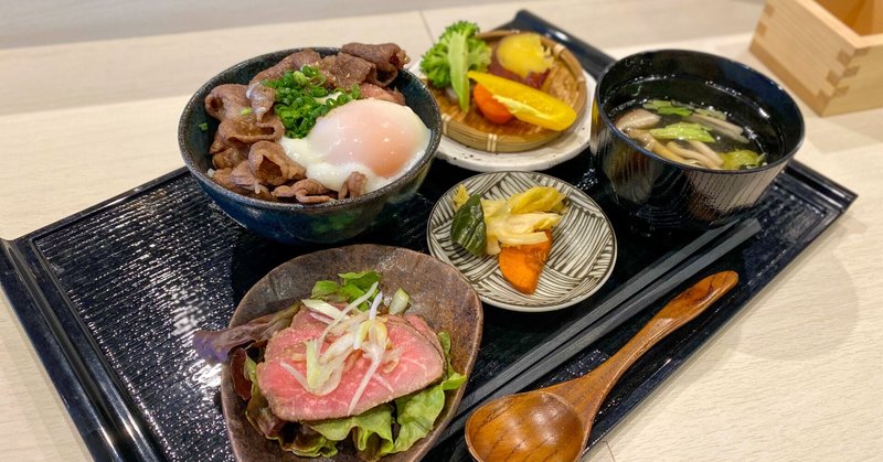 後引くうまさ 肉割烹 肝心屋 浜田山店で食べた和牛すき焼き丼の実食レポ 井上ケイタロウ Note 後引くうまさ 肉割烹 肝心屋 浜田山店で食べた和牛すき焼き丼の実食レポ 井上ケイタロウ Note