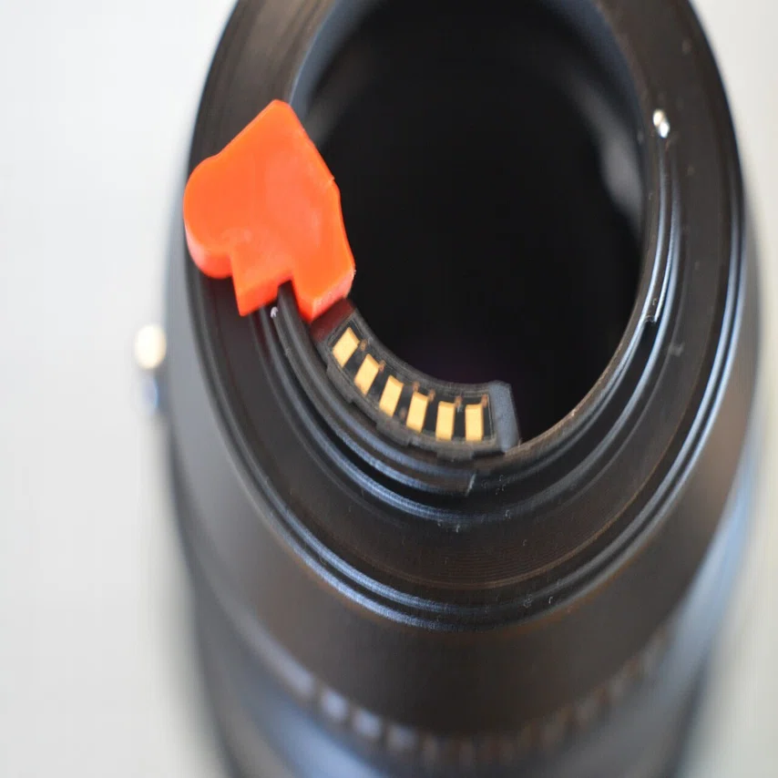 ニコワンを楽しむ；Nikon 1 V1とマウントアダプター｜ザブ