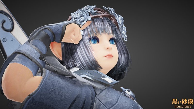 黒い砂漠プレイ日記 キャラ紹介 つるな もこ Note 黒い砂漠プレイ日記 キャラ紹介 つるな もこ Note