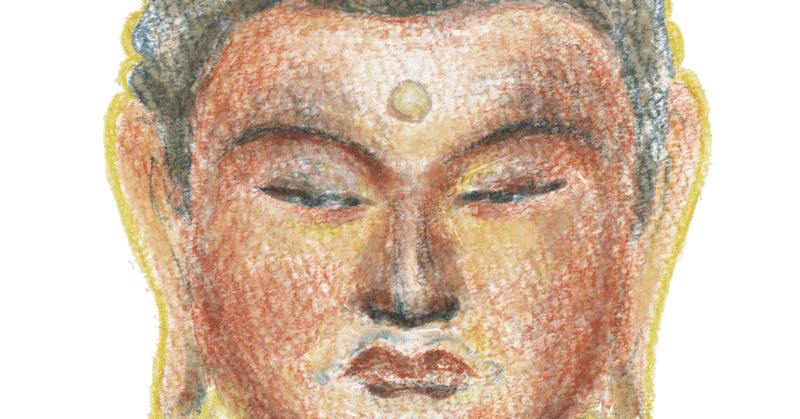 奈良国立博物館 快慶展 仏マーカー イラスト描きました ホトケ女子 By塗仏観光 Note