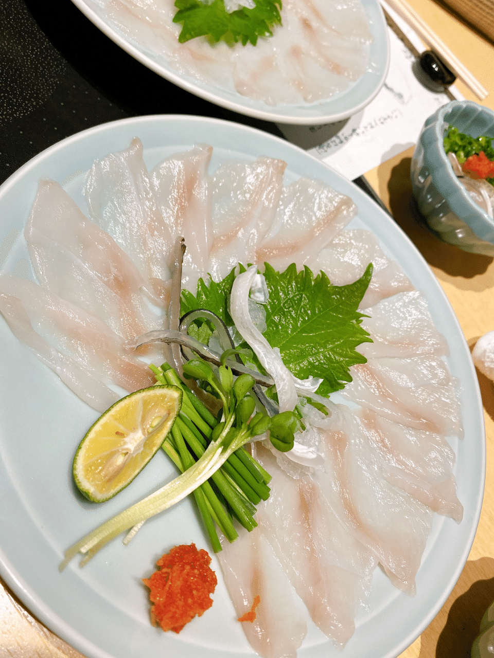 とらふぐ亭 ふぐ飯が美味い 藤井美樹 Note