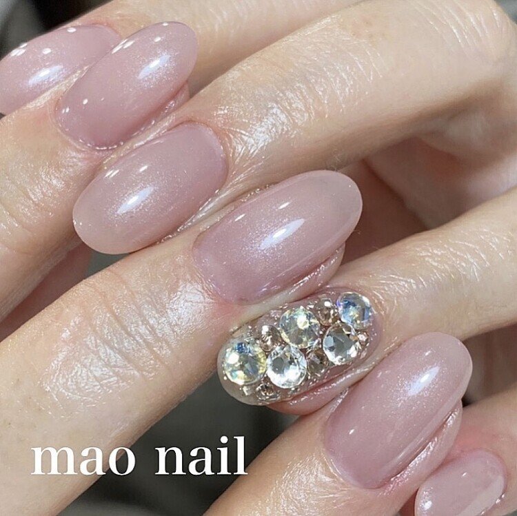 マオジェル　マオネイル　mao nail mao gel まとめ売り