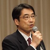 林 千勝　Chikatsu Hayashi