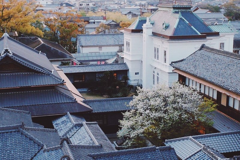 御花 立花千月香さん 立教大学ホテル運営論ゲストスピーカー紹介 Hotel Somewhere Note