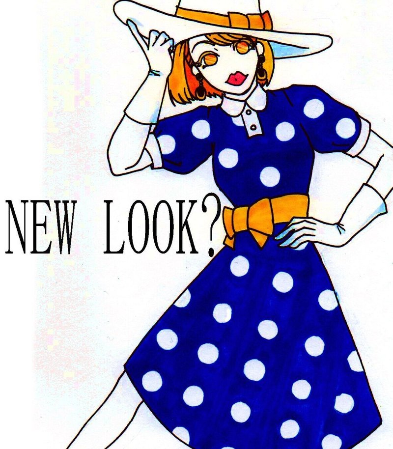 レトロワンピース ゆきまち Note レトロワンピース ゆきまち Note