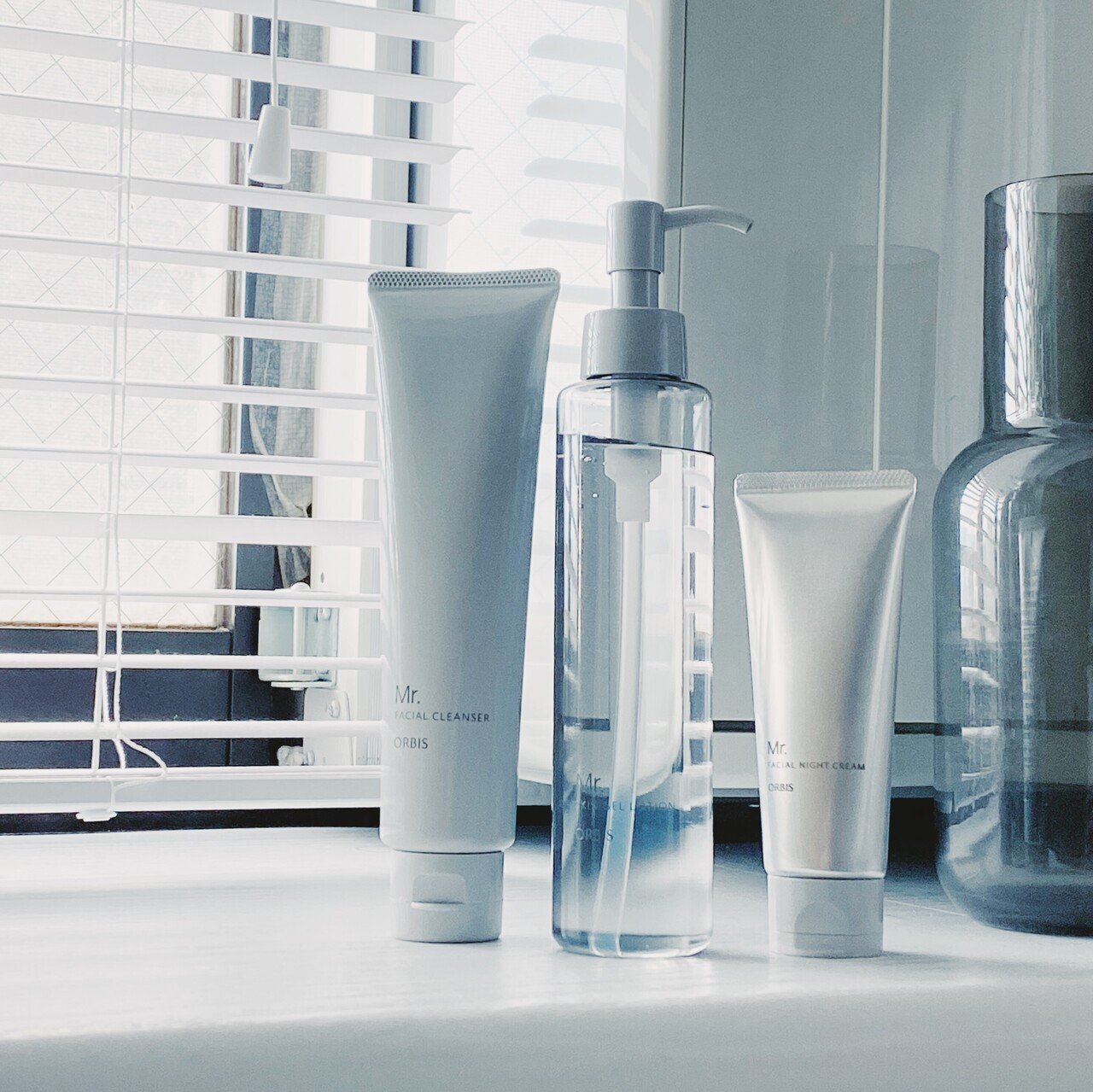 Sculino スキンケアジェル 50g 男性用 4個セット スクリーノ