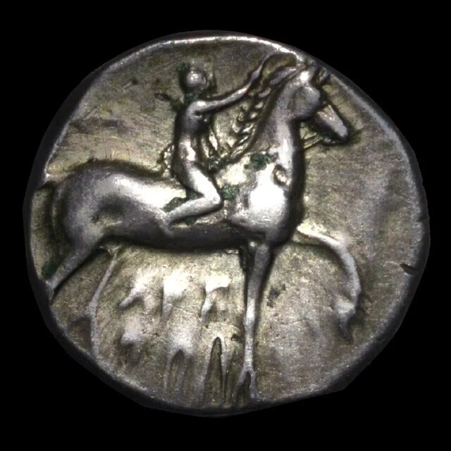 アンティークコインの世界 〜ギリシア・ローマコインの魅力〜｜Shelk🦋🗝️