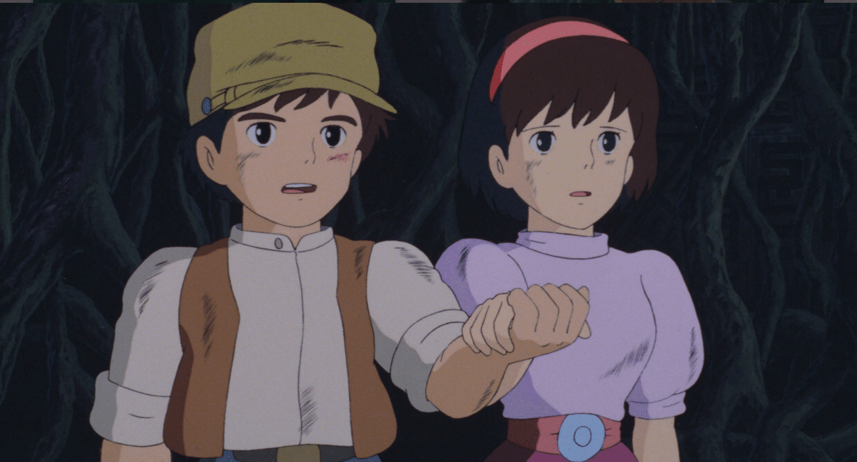 天空の城ラピュタを息子 12 と観ました 彼は驚くことに初めて 3分だけ待ってやる 答えは出たか ーバルス これを色々な場面で 延々活用してる ワンコのプゥの処理にもバルス 破壊の呪 セイコ Note 天空の城ラピュタを息子 12 と観ました 彼は驚くことに初めて 3分だけ待ってやる 答えは出たか ーバルス これを色々な場面で 延々活用してる ワンコのプゥの処理にもバルス 破壊の呪 セイコ Note
