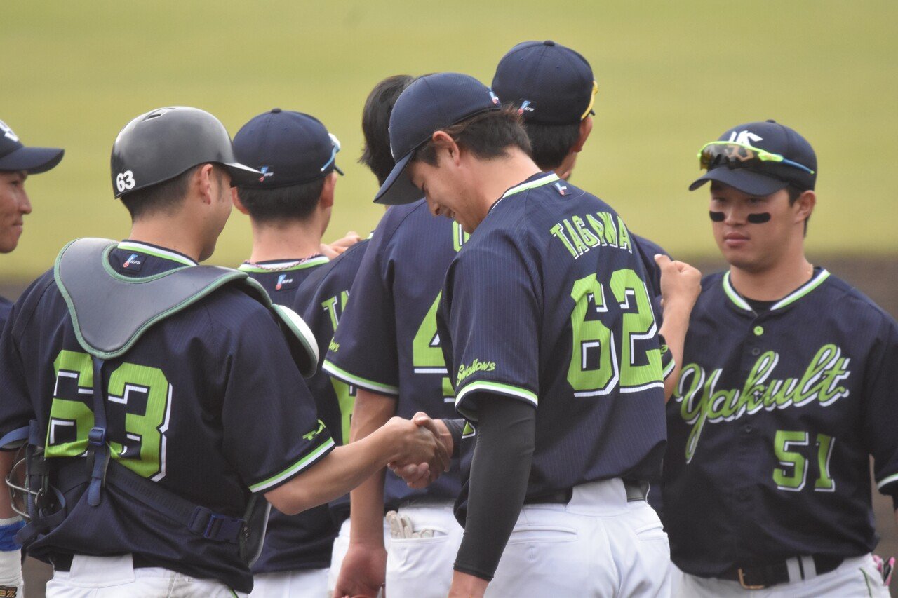 田川賢吾を追いたい理由｜田村あゆみ