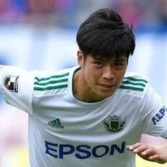 在籍期間の長い選手に捧ぐ：石津大介｜avispanman