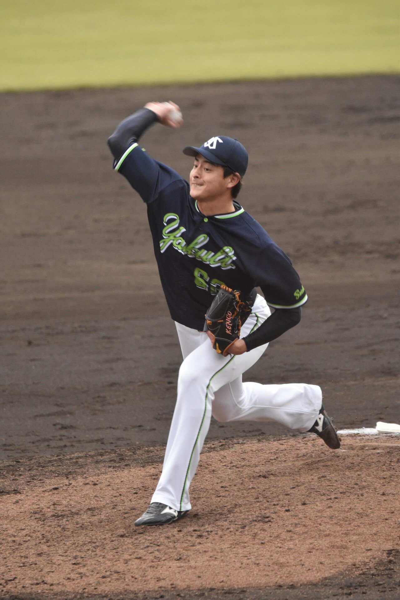 田川賢吾を追いたい理由｜田村あゆみ