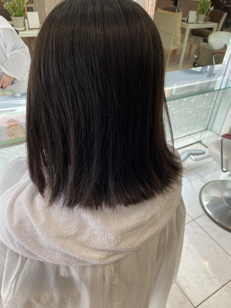 インスタで好評頂いたミルクティーグレージュのカラーレシピ公開 ブリーチワーク解説 園城寺裕也 Note