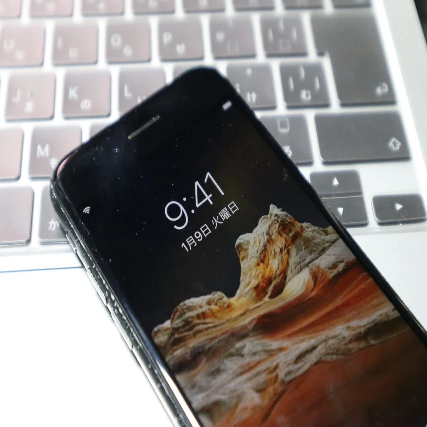 私が2020年に今さらジャンクのiPhone 7を買った理由｜Ryo Nakano