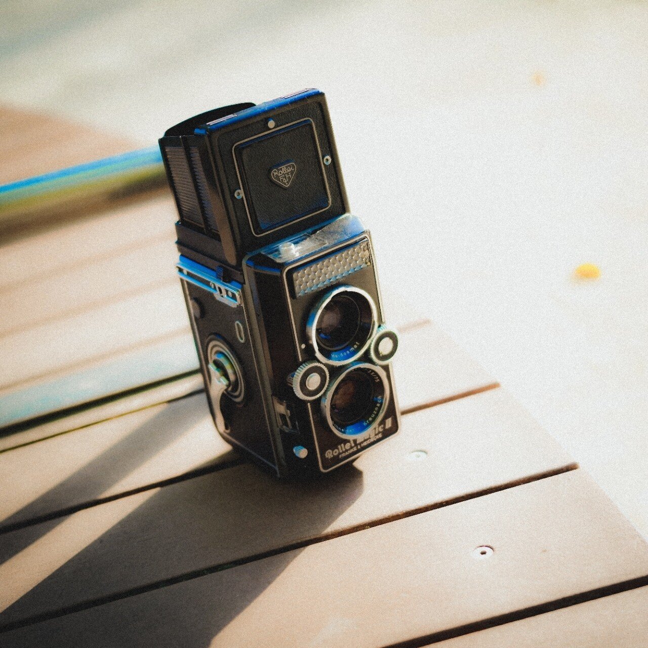 楽しいローライマジックII｜Masaki Kawano