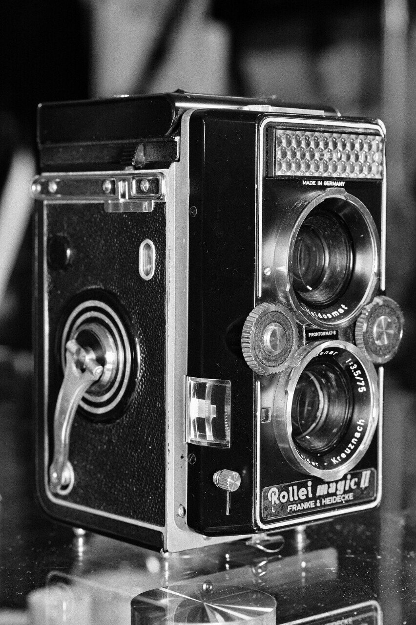 楽しいローライマジックII｜Masaki Kawano