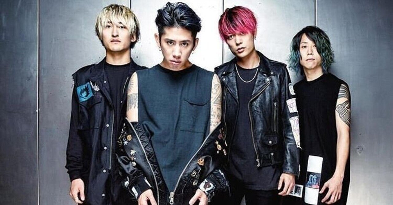 アルバム紹介 ２２ Ambitions One Ok Rock 全世界を轟かすという野望を持った一枚 篠田長次郎の 音楽 英語 Life Note