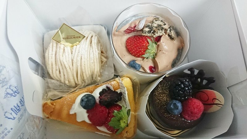 食レポ 武蔵小杉 パティスリーシュシュクリエ Under500円なのに絶品ケーキ ちゃろ Note 食レポ 武蔵小杉 パティスリーシュシュクリエ Under500円なのに絶品ケーキ ちゃろ Note