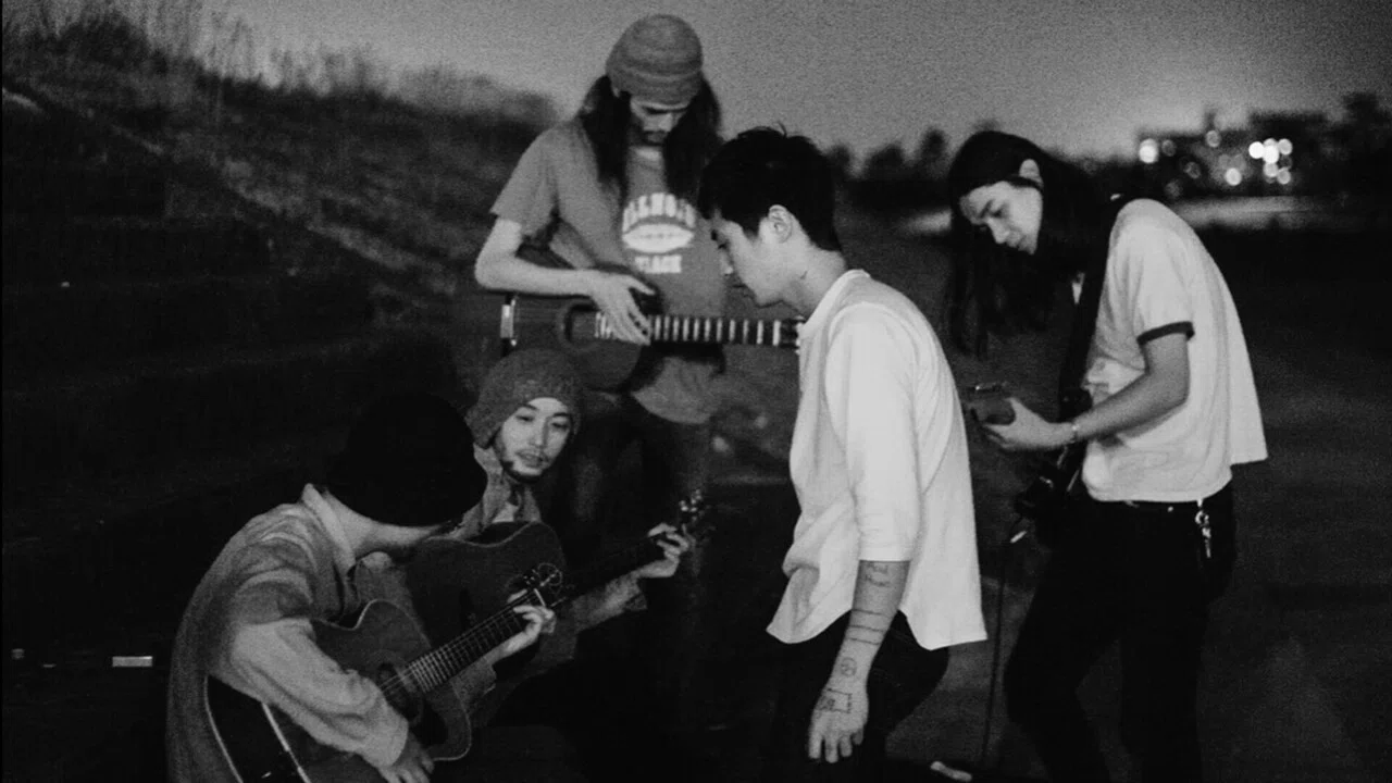 音楽批評]踊ってばかりの国は、踊らない｜漂流/菅原行季