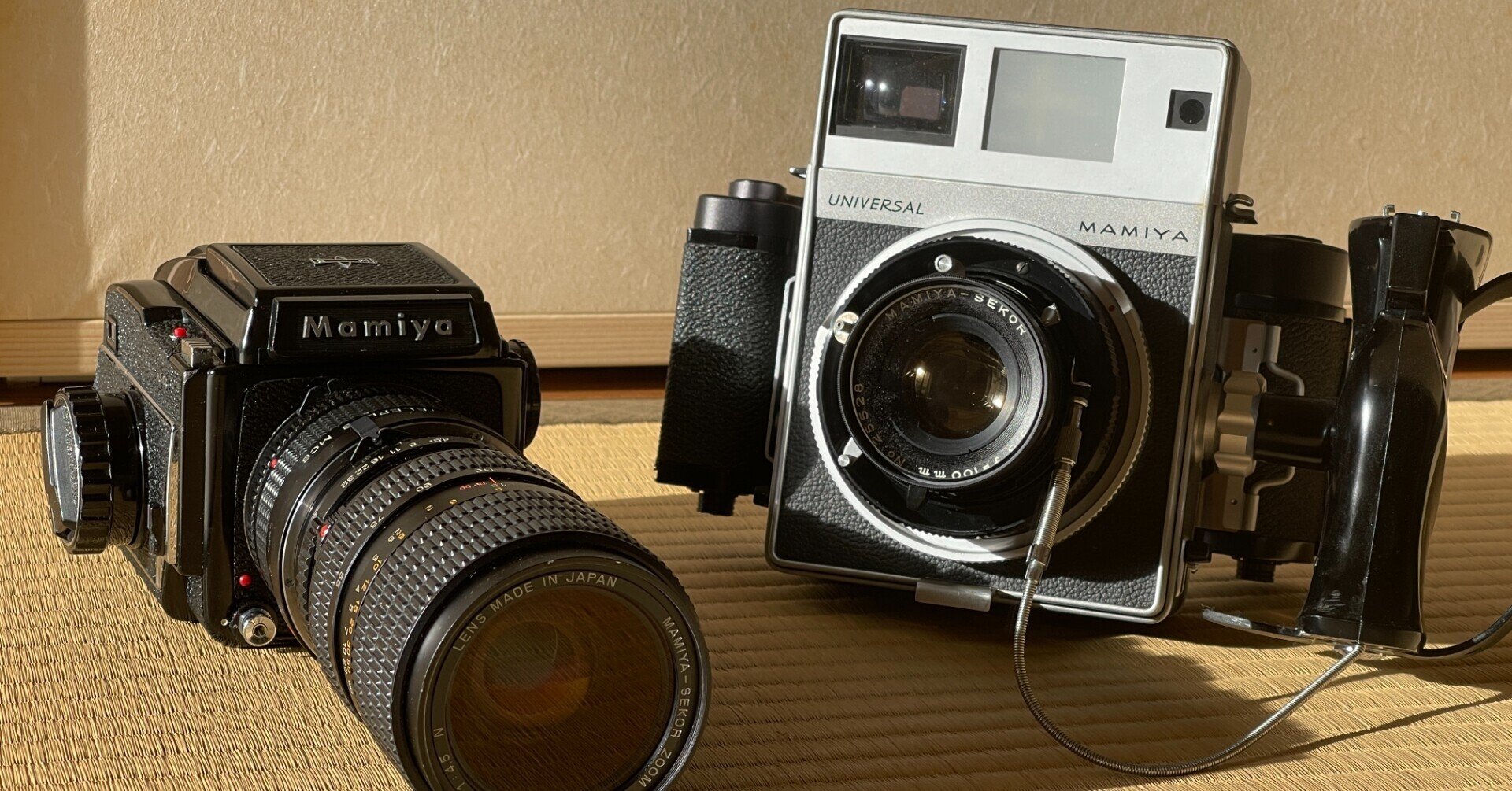 今どきフィルムで写真を撮る理由｜怪力熊男