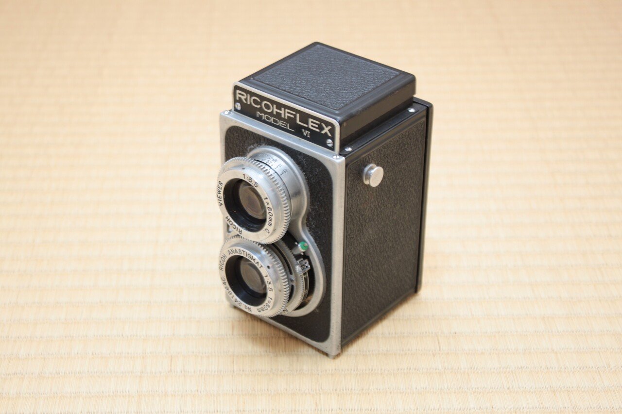 今どきフィルムで写真を撮る理由｜怪力熊男