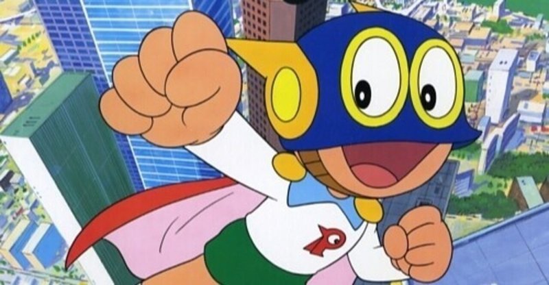 パーマンとブービーの大活躍 ピストル密輸団編 考察パーマン 後編 藤子ｆノート Note