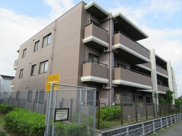 【左京区不動産】グランドメゾン修学院【マンション図鑑】http://terise-home.kyoto/mansion/ グランドメゾン修学院は、京都市左京区にある分譲マンションです。