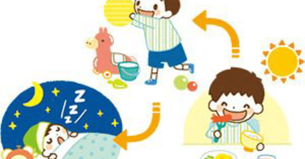 規則正しい生活習慣 Dadamail Note 規則正しい生活習慣 Dadamail Note