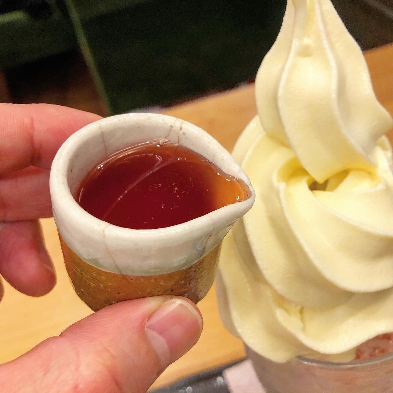 神奈川 横浜みなとみらいのソフトクリームガイド プロソフトクリーマー森川 Note 神奈川 横浜みなとみらいのソフトクリームガイド プロソフトクリーマー森川 Note