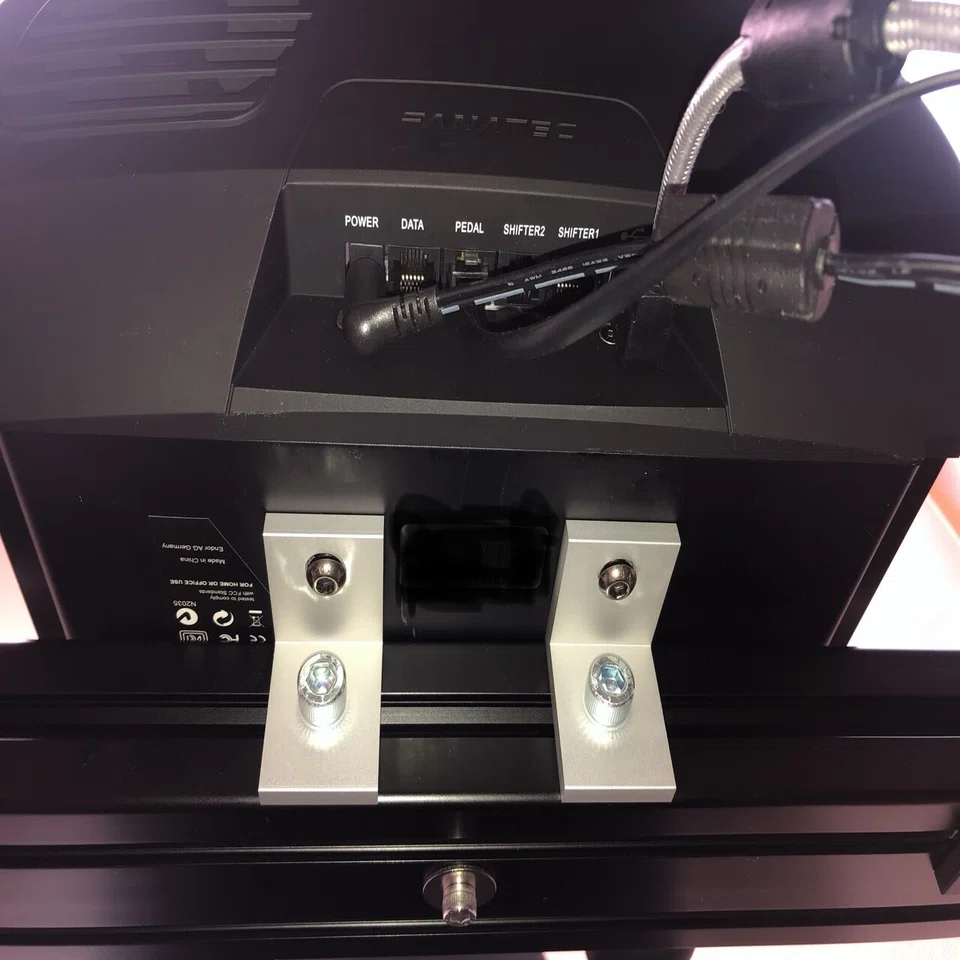 FANATEC Clubsport Wheel Base CSW V2.5の購入レビュー｜MASK